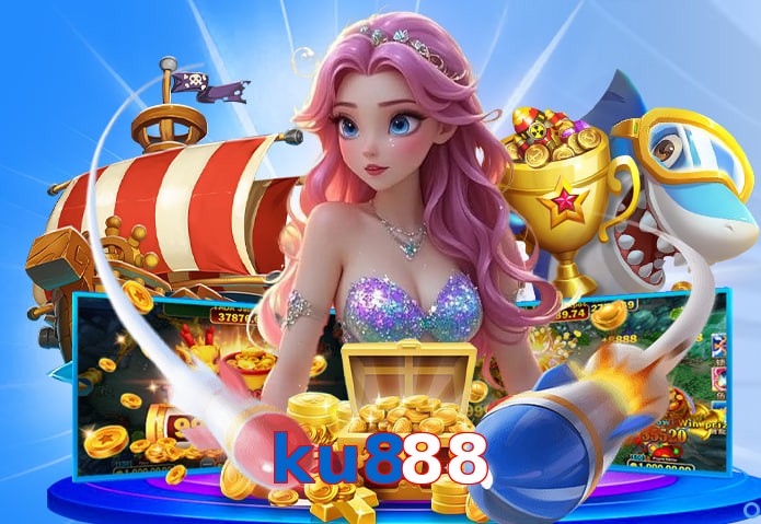 ku888