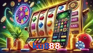 ku888