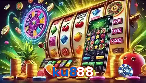 ku888