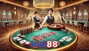 ku888