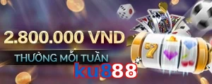 ku888