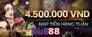 ku888