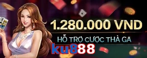 ku888